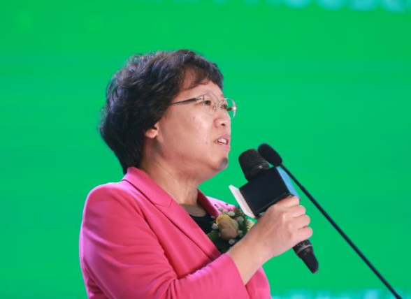 第二届中国家居全产业链绿色发展导向性大会在东莞举行