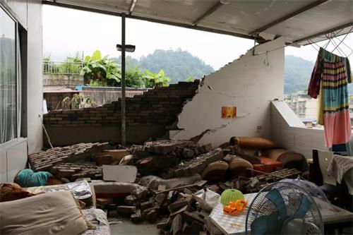 全友为宜宾地震受灾员工及专卖店捐赠60万元